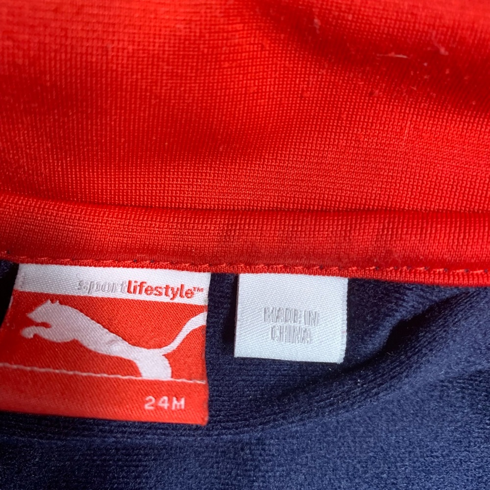 Adidas and Puma set size 24 months - Picture 13 of 13